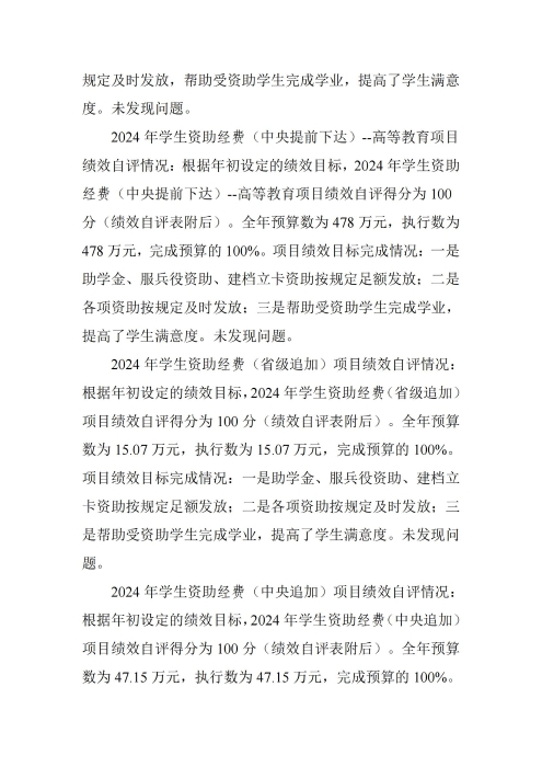 360227xc体育2024年度决算公开文本_27